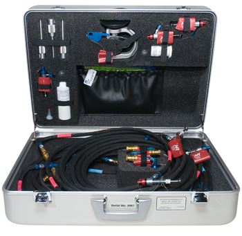Air Data Accessories Kit for Boeing 787 aircraft